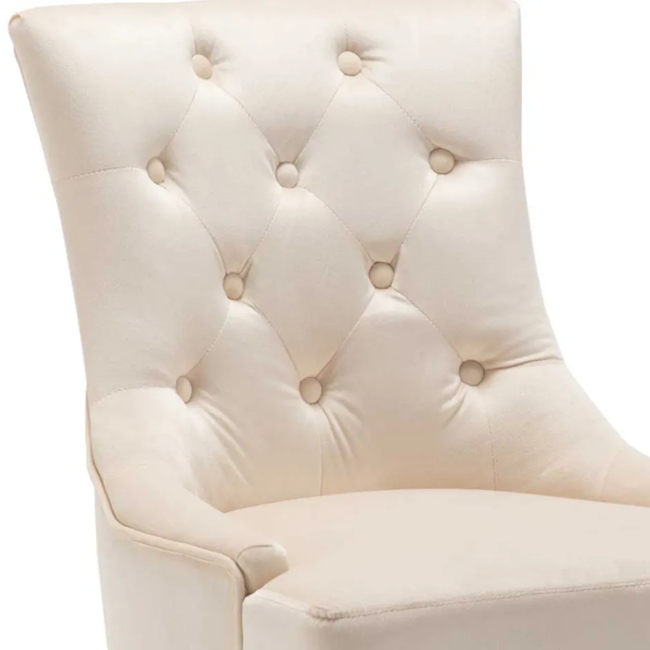 Hochlehner*Pharao24 Samt Stühle Alkatar