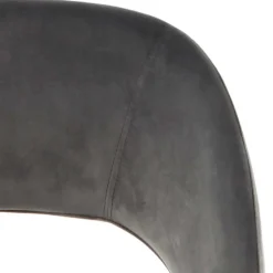 Polsterstühle*Pharao24 Samt Stühle Belafoma