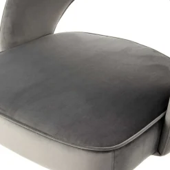 Polsterstühle*Pharao24 Samt Stühle Belafoma