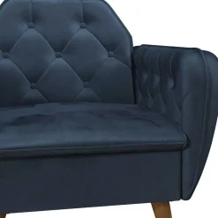 Pharao24 Samt Wohnzimmersessel Furciona><noscript><img width=