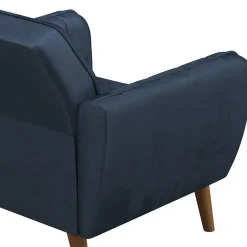 Pharao24 Samt Wohnzimmersessel Furciona><noscript><img width=