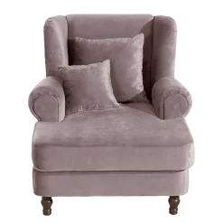 Pharao24 Samtvelours Bigsessel Stagnola><noscript><img width=