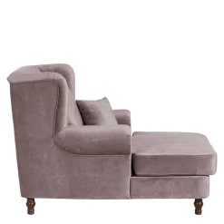 Pharao24 Samtvelours Bigsessel Stagnola><noscript><img width=