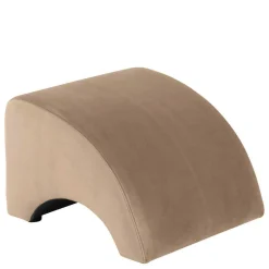 Pharao24 Samtvelours Komfortsessel Euphonia><noscript><img width=