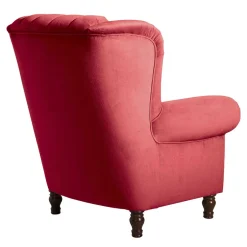 Pharao24 Samtvelours Sessel Donnia><noscript><img width=