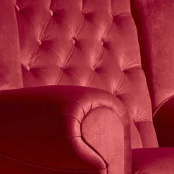 Pharao24 Samtvelours Sessel Donnia><noscript><img width=