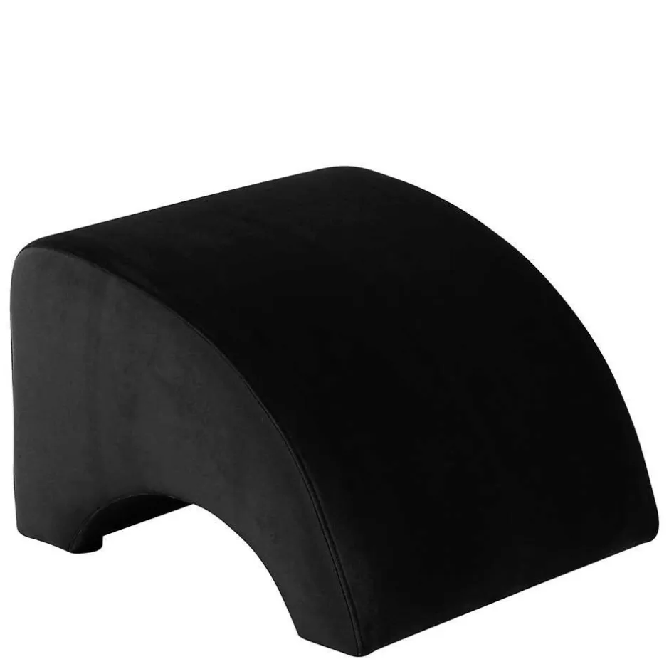 Pharao24 Samtvelours Wohnzimmer Sessel Vreneta> Relaxsessel