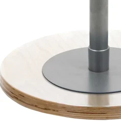 Sitzhocker|Garderobenhocker*Pharao24 Sattelsitz Arbeitshocker Mateos