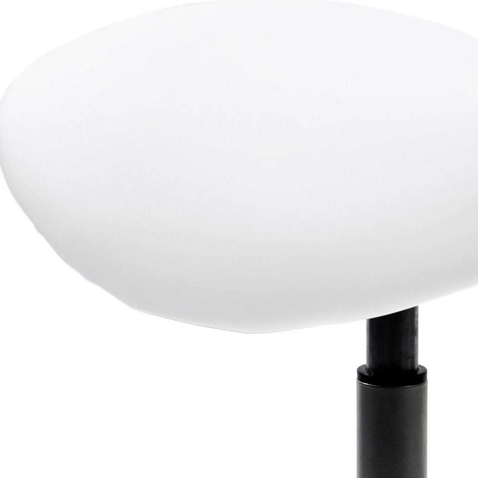 Sitzhocker|Garderobenhocker*Pharao24 Sattelsitz Arbeitshocker Mateos