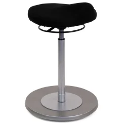 Garderobenhocker*Pharao24 Sattelsitz Hocker Carina