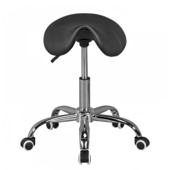 Sitzhocker*Pharao24 Sattelsitz Hocker Japaneso