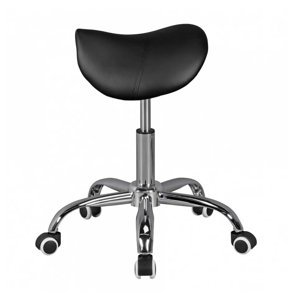 Sitzhocker*Pharao24 Sattelsitz Hocker Japaneso