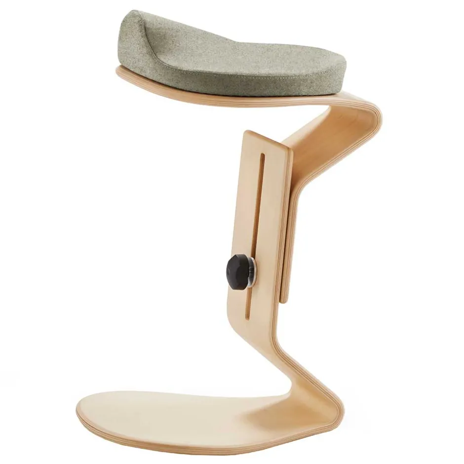 Pharao24 Sattelsitz Hocker Neapel> Sitzhocker