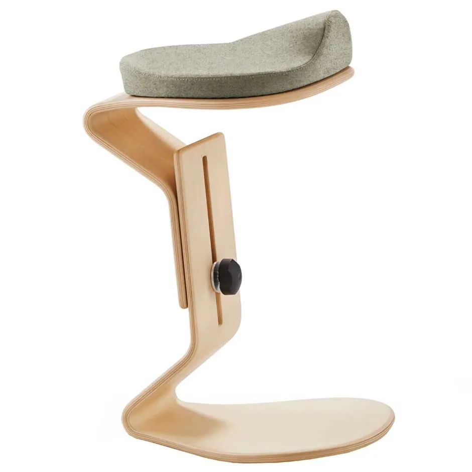 Pharao24 Sattelsitz Hocker Neapel> Sitzhocker