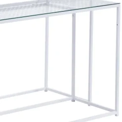 Telefontische|Glastische*Pharao24 Satztisch Nastasia