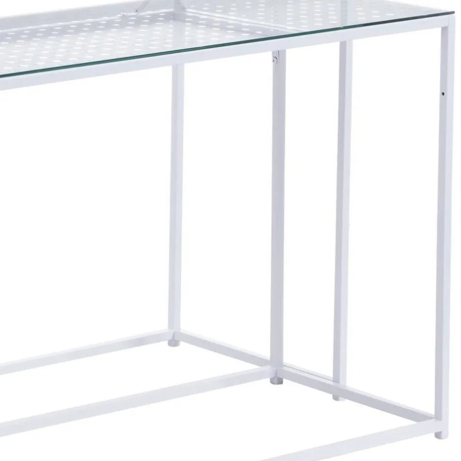 Telefontische|Glastische*Pharao24 Satztisch Nastasia