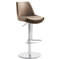 Pharao24 Schalensitz Barhocker Setta> Barmöbel|Barhocker