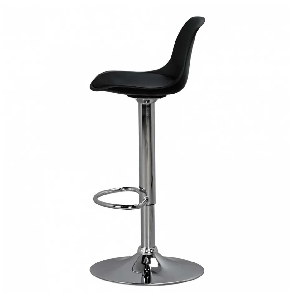 Barmöbel|Barhocker*Pharao24 Schalensitz Hocker Nesa