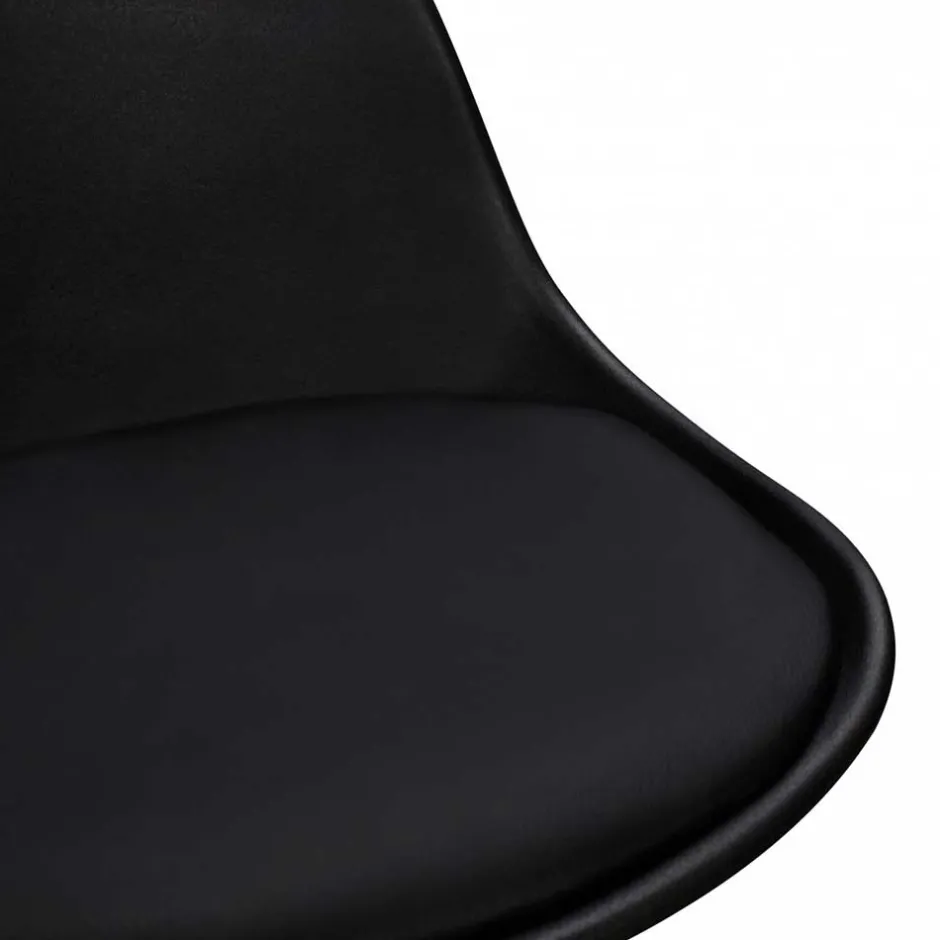 Barmöbel|Barhocker*Pharao24 Schalensitz Hocker Nesa