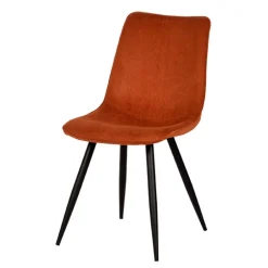 Pharao24 Schalenstuhl Set Cremo> Polsterstühle