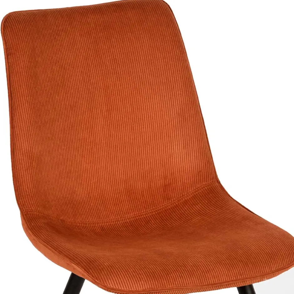 Pharao24 Schalenstuhl Set Cremo> Polsterstühle