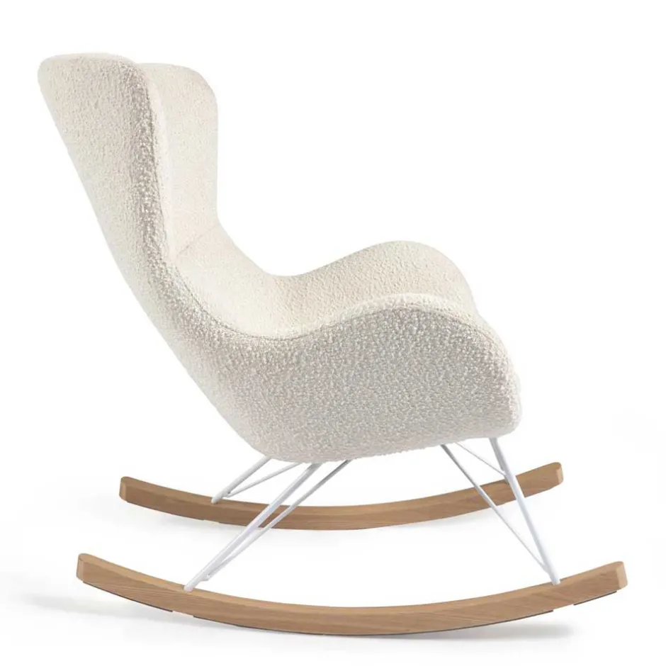 Pharao24 Schaukelsessel Convilla> Wohnzimmer Sessel|Ohrensessel