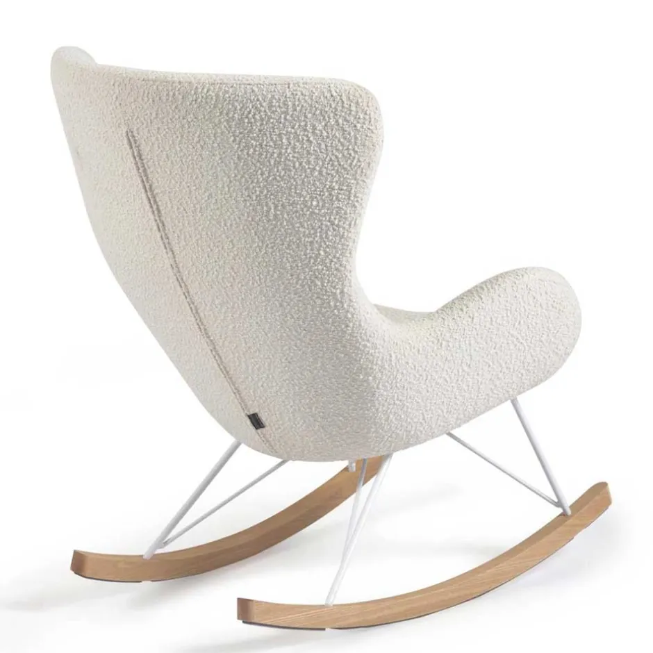 Pharao24 Schaukelsessel Convilla> Wohnzimmer Sessel|Ohrensessel