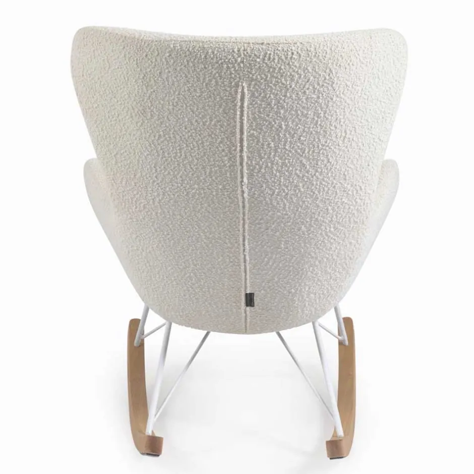 Pharao24 Schaukelsessel Convilla> Wohnzimmer Sessel|Ohrensessel