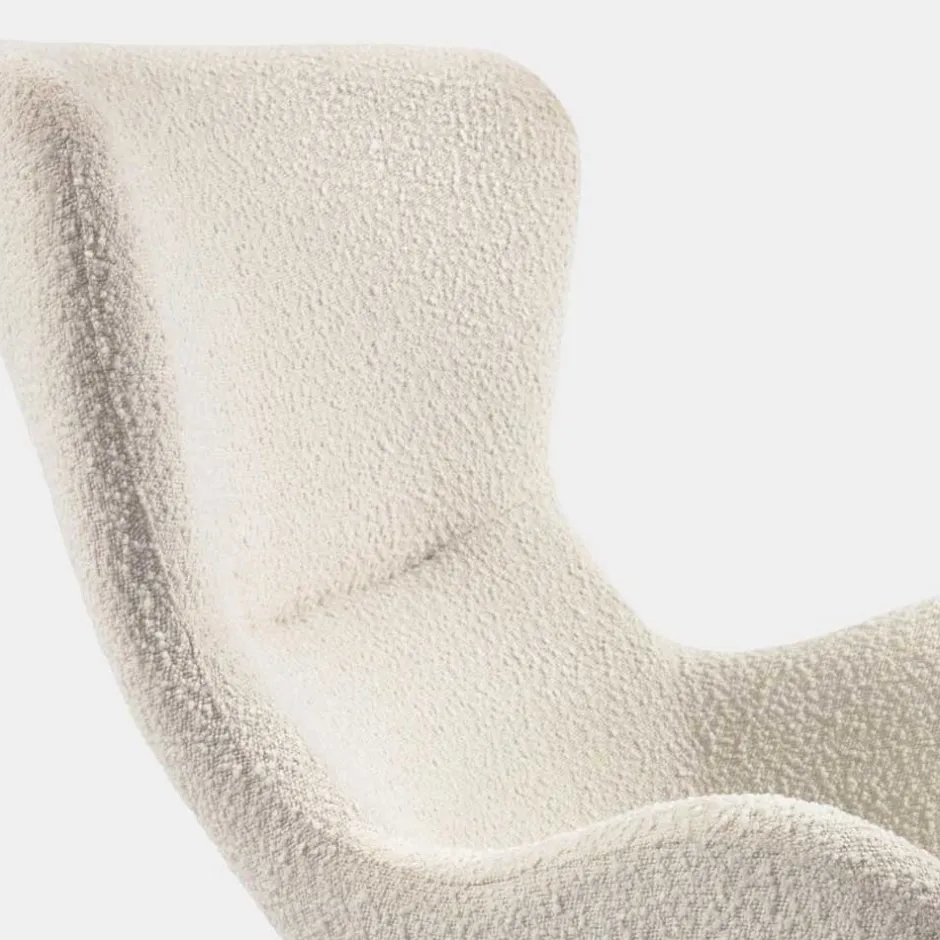 Pharao24 Schaukelsessel Convilla> Wohnzimmer Sessel|Ohrensessel