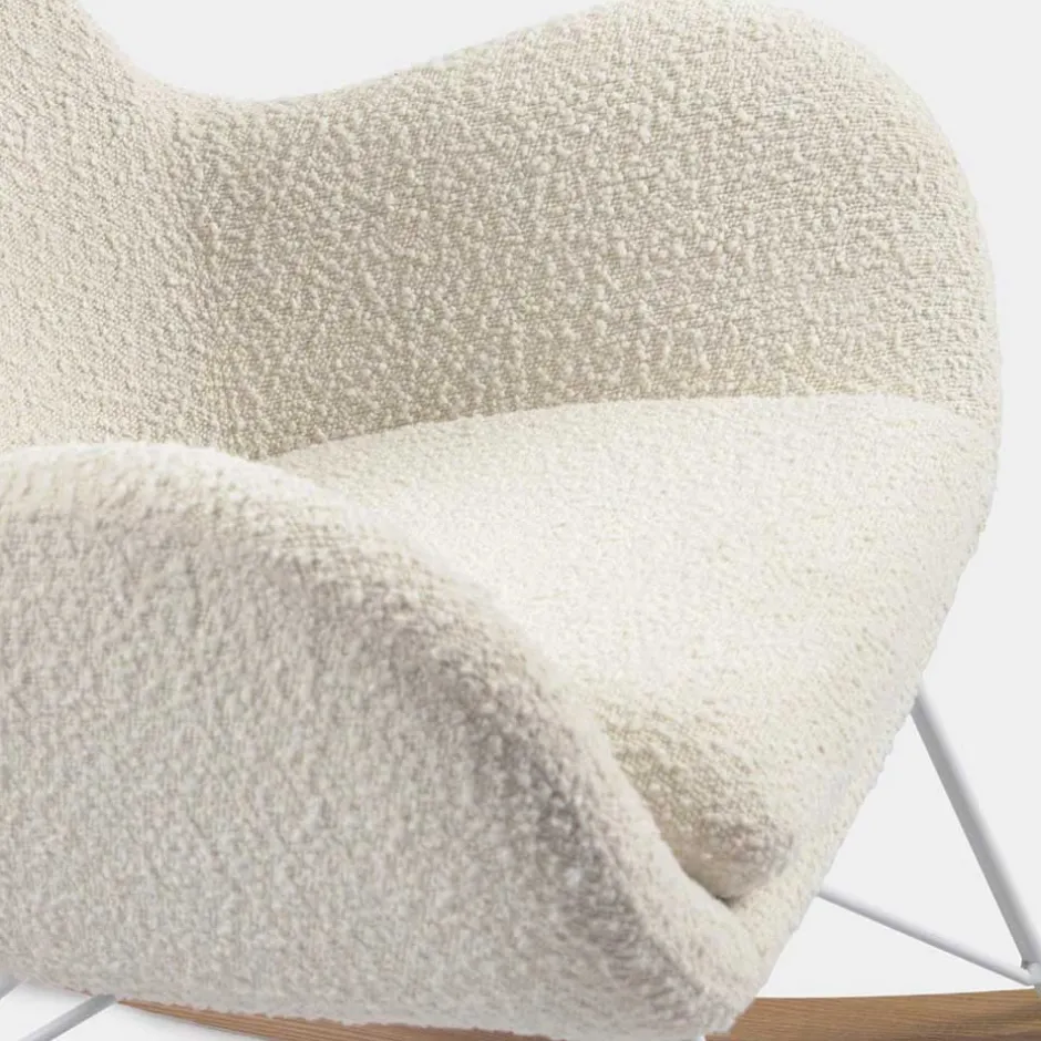 Pharao24 Schaukelsessel Convilla> Wohnzimmer Sessel|Ohrensessel