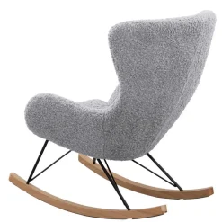 Ohrensessel*Pharao24 Schaukelsessel Dyronna