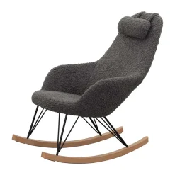 Pharao24 Schaukelsessel Fable> Wohnzimmer Sessel