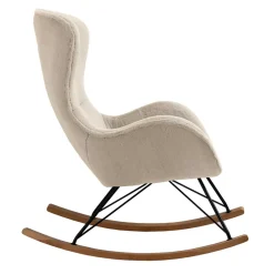 Pharao24 Schaukelsessel Julesta><noscript><img width=