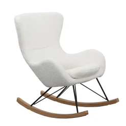 Pharao24 Schaukelsessel Paninos> Ohrensessel