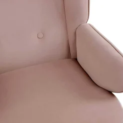 Ohrensessel*Pharao24 Schaukelstuhl Colora