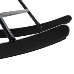 Ohrensessel*Pharao24 Schaukelstuhl Colora