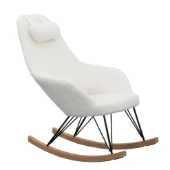 Pharao24 Schaukelstuhl Mejilla> Wohnzimmer Sessel