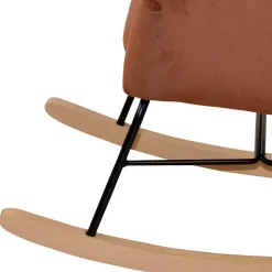 Pharao24 Schaukelstuhl Samt Viborg><noscript><img width=