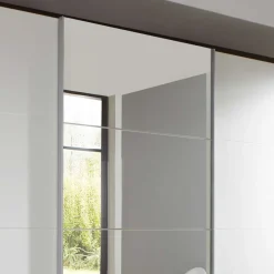 Schiebetürenschränke*Pharao24 Schiebetüren Kleiderschrank Snecda