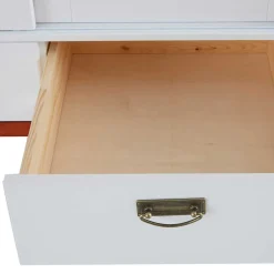 Massivholz Kleiderschränke|Schiebetürenschränke*Pharao24 Schiebetüren Kleiderschrank Raimon