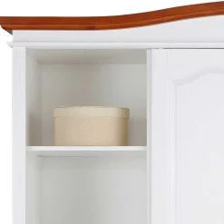 Massivholz Kleiderschränke|Schiebetürenschränke*Pharao24 Schiebetüren Kleiderschrank Raimon