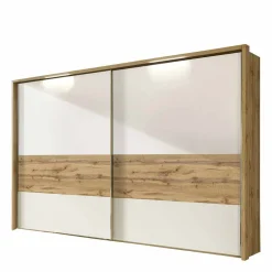 Kleiderschränke|Schlafzimmerschränke*Pharao24 Schiebetüren Kleiderschrank Arivana