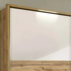 Kleiderschränke|Schlafzimmerschränke*Pharao24 Schiebetüren Kleiderschrank Arivana