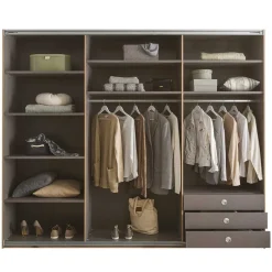 Pharao24 Schiebetürenschrank Bagolds><noscript><img width=