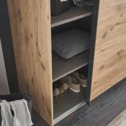 Pharao24 Schiebetürenschrank Bagolds><noscript><img width=