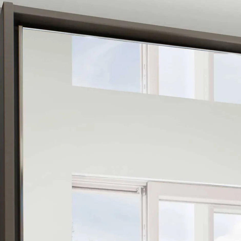 Jugendkleiderschrank|Schiebetürenschränke*Pharao24 Schiebetürenschrank Car