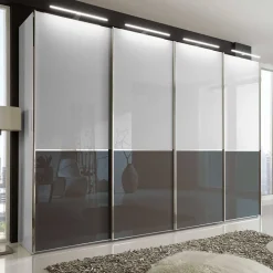 Pharao24 Schiebetürenschrank Cistra> Kleiderschränke|Schlafzimmerschränke