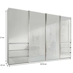 Pharao24 Schiebetürenschrank Concista><noscript><img width=