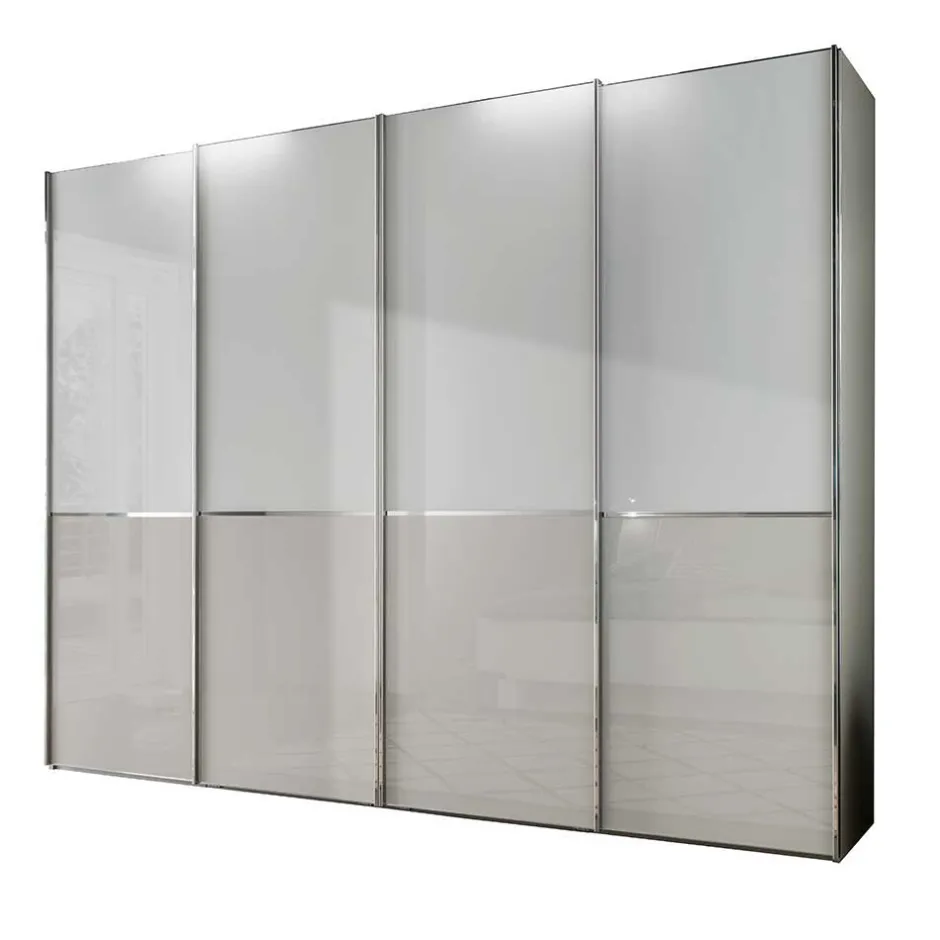 Pharao24 Schiebetürenschrank Dorcano> Kleiderschränke|Schlafzimmerschränke