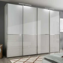 Pharao24 Schiebetürenschrank Dorcano> Kleiderschränke|Schlafzimmerschränke